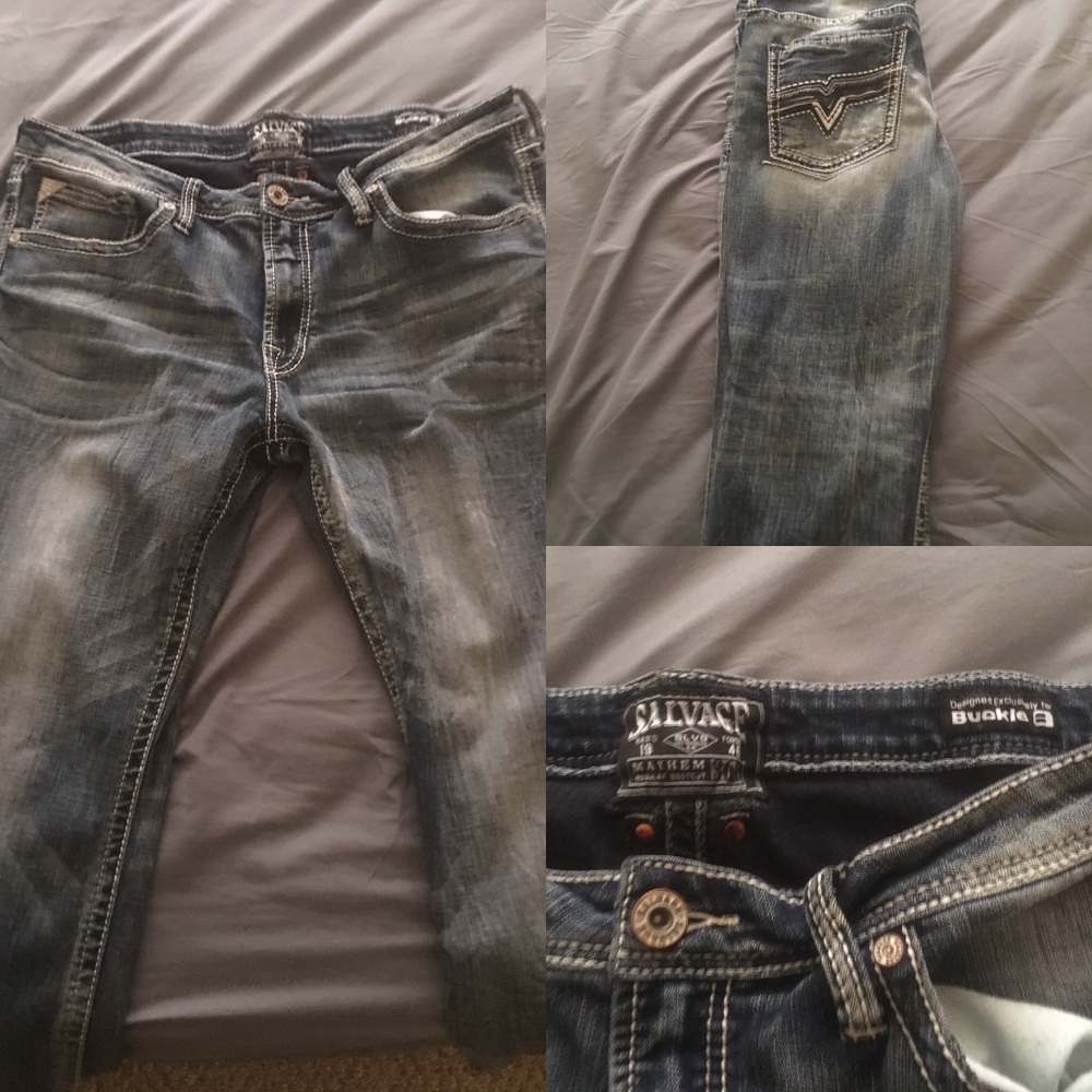 Jeans